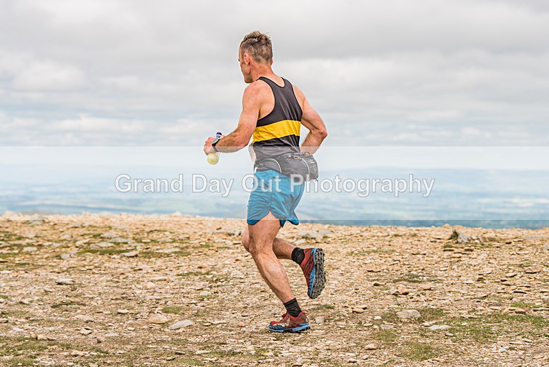 Helvellyn-502 - Helvellyn & The Dodds Fell Race Saturday 27th May 2023