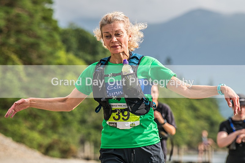 Borrowdale-228 - Fellside Events Borrowdale Trail Half Marathon Sunday 20th July 2025
