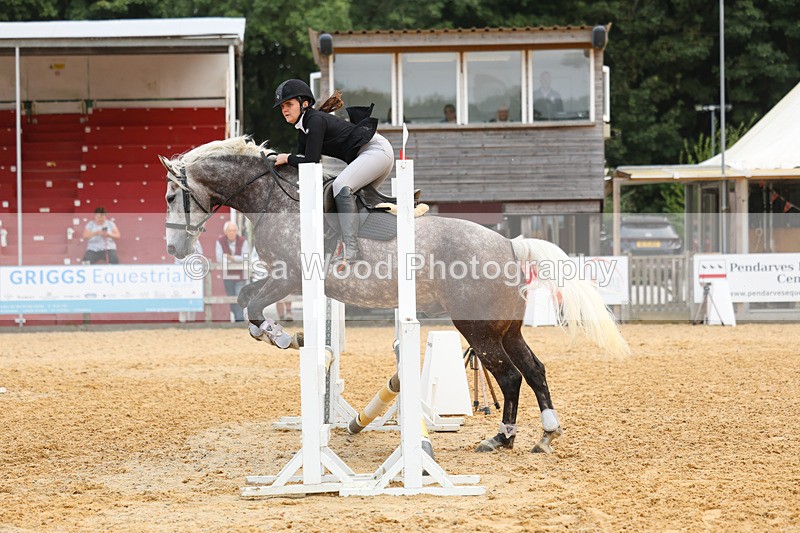 3E7A0245 - Class 2: Senior 70cm