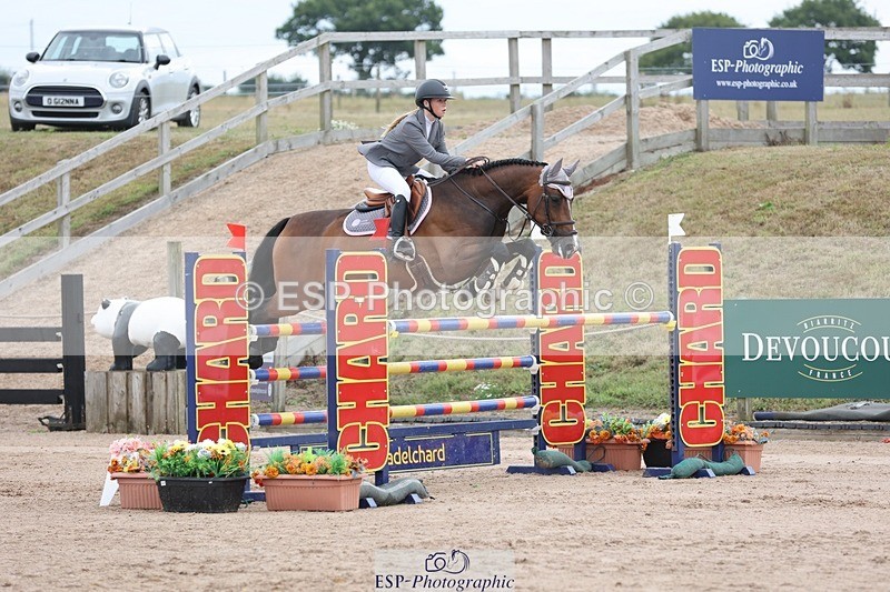 250719-084647-12960 - Cls 15, 1 Star Silver Tour Start til Break