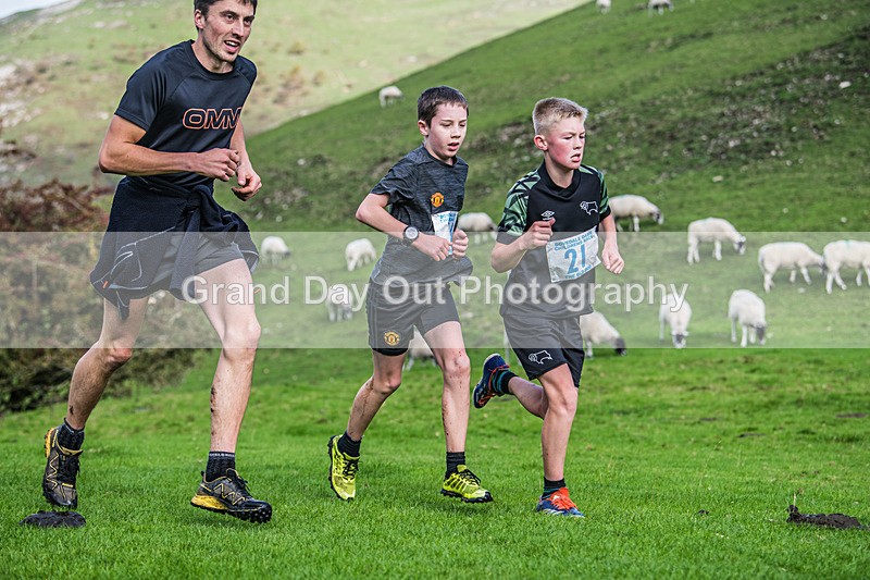 Dovedale Junior-59 - Dovedale Dash Junior Race Sunday 5th October 2025