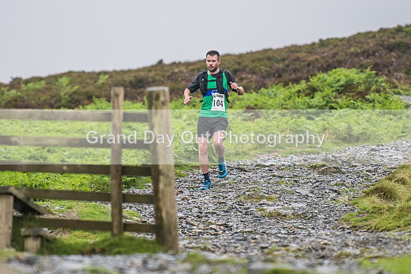 Skiddaw-319 - Skiddaw Fell Race Sunday 5th July 2026