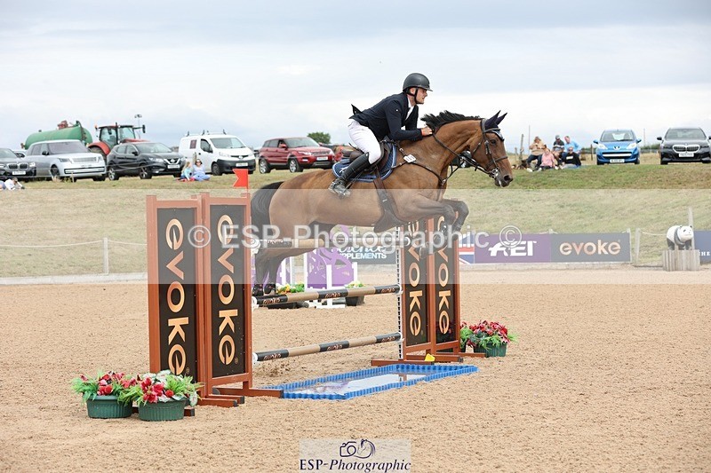 250719-135148-15843 - Cls 3, 3 Star Small Tour Start til Break