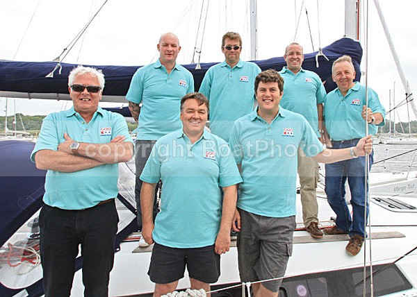 120614 MANGE TOUT IMG_8001 - BSS Challenge Cup 2012 - 14/15 June