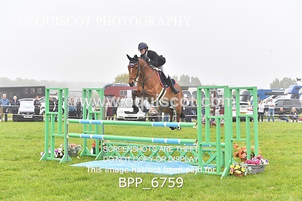 BPP_6759 - CLASS 2 RHS Classic Champ Qual (1.20m)