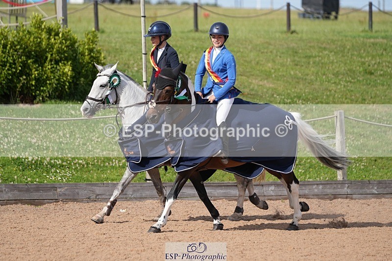 260628-173852-09368 - Cls 35 STX-UK Pony Foxhunter Second Round