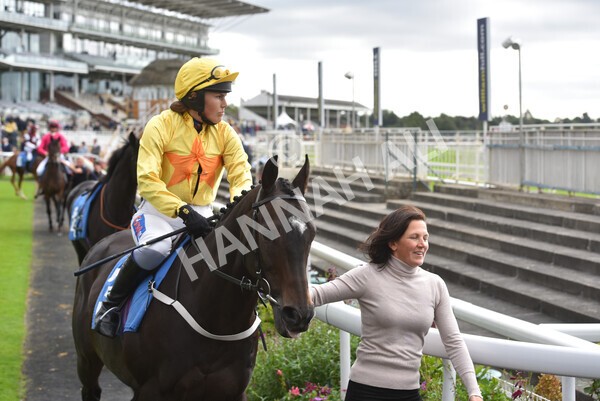 yr24092021r1-70 - Race 1 1.10pm Ernest Cooper Macmillan Ride of Their Lives