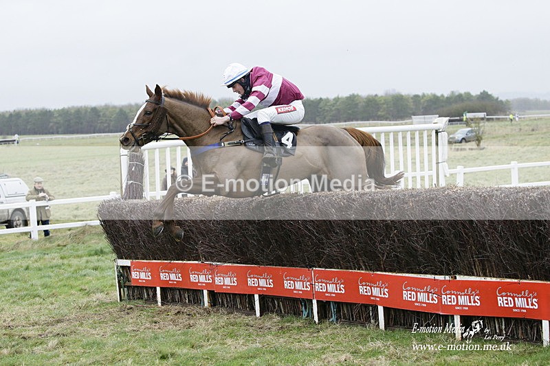 PtP 020122 346 - Larkhill Racing Club Point-to-Point 02/01/2022