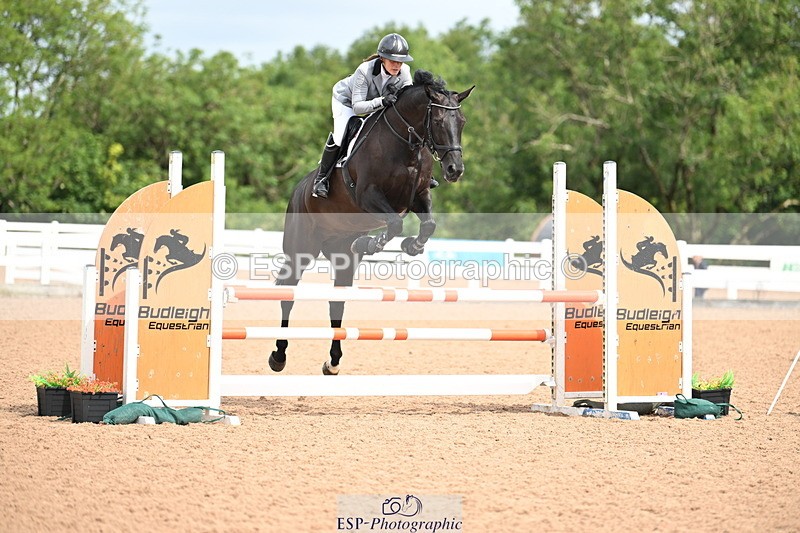 240726A-105055-00959 - Cls 7 Snr British Novice and 90cm Open