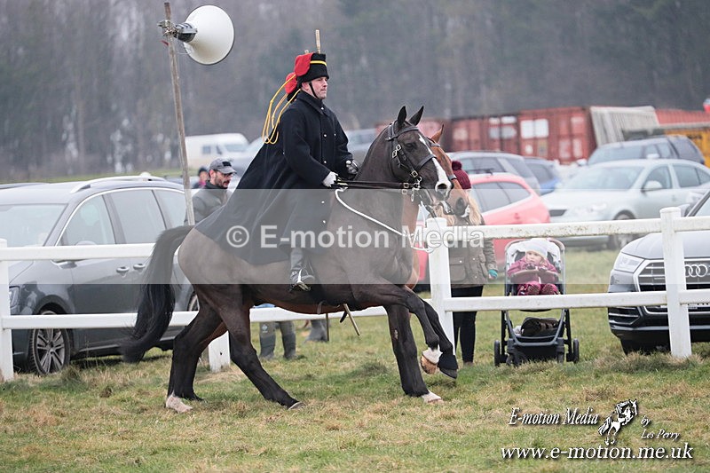 PtP 160225 577 - Combined Service Point-to-Point Races Larkhill 16/02/25