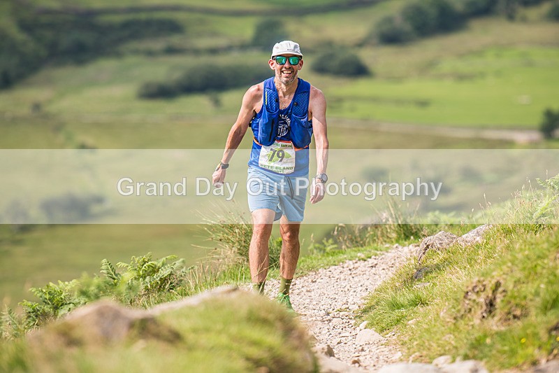Wasdale-1047 - Wasdale Horseshoe Fell Race (Bad weather route) Saturday 11th July 2026