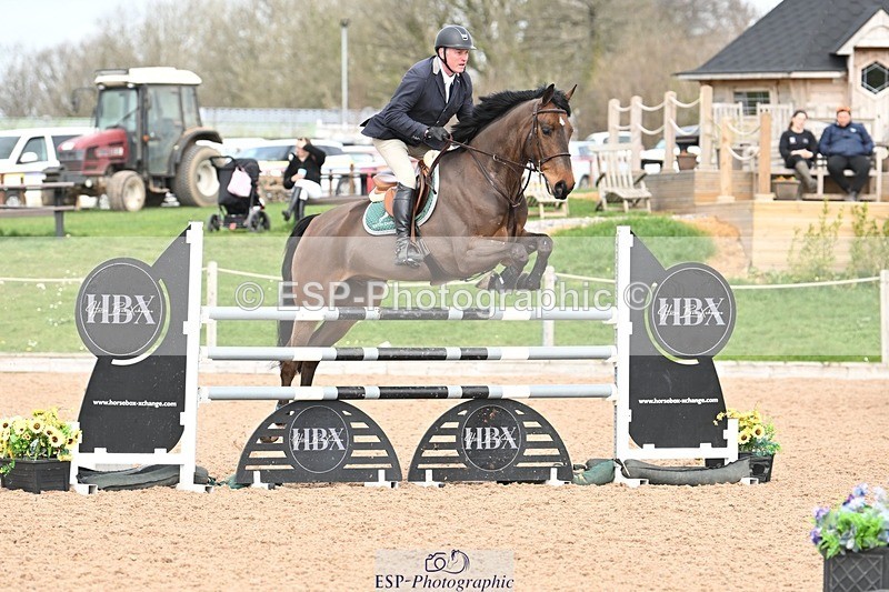 250329-122816-04527 - Cls 15 Snr Foxhunter