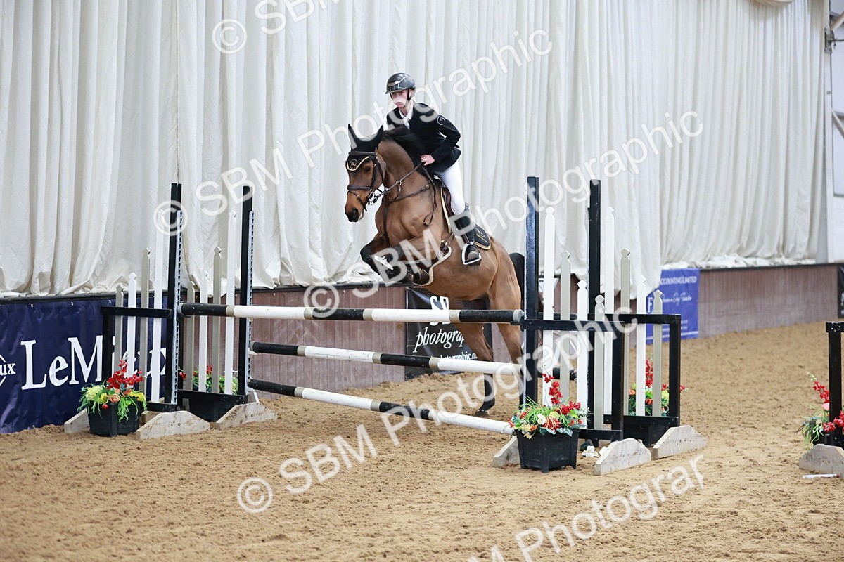 SBM_004126 - Class 11 - Senior Newcomers - 1.10m