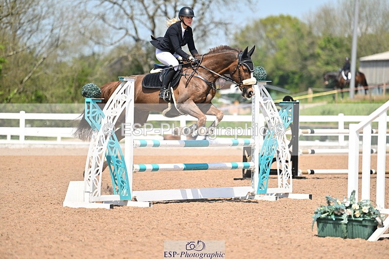 240509A-134858-02424 - Cls 4 95cm National Am Quali