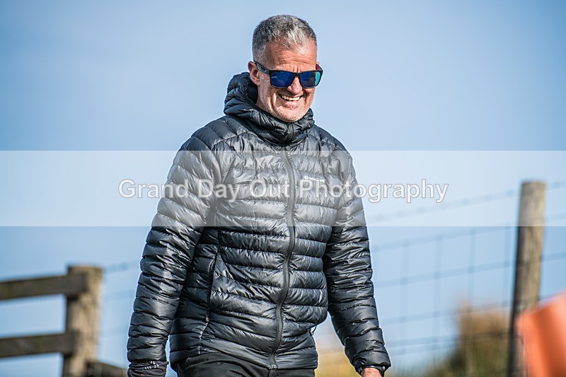 Gavel-96 - Gavel Fell Races (Junior & Senior) Wednesday 28th May 2025