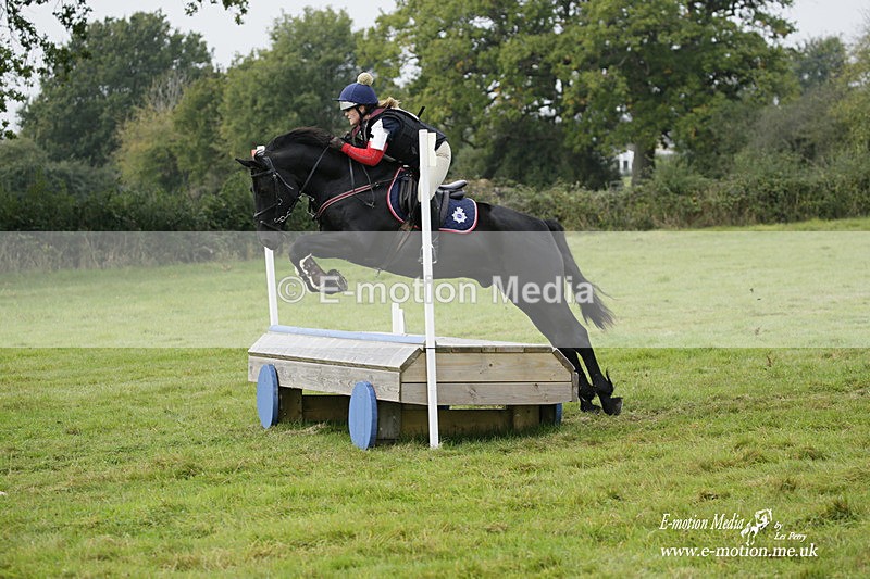 WWHT 171021 0940 - Open Novice (0.80m)  17/10/21