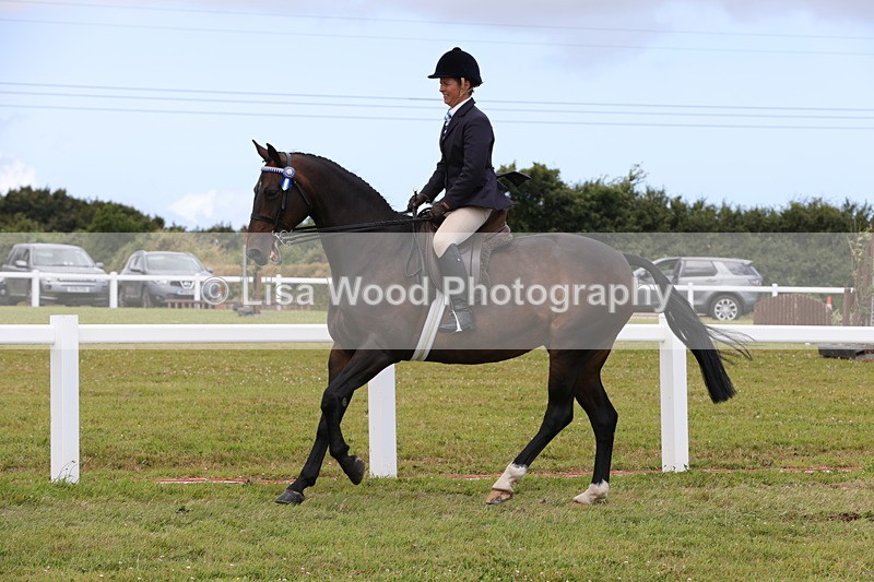 1X9A4429 - Class 34: Veteran Ridden