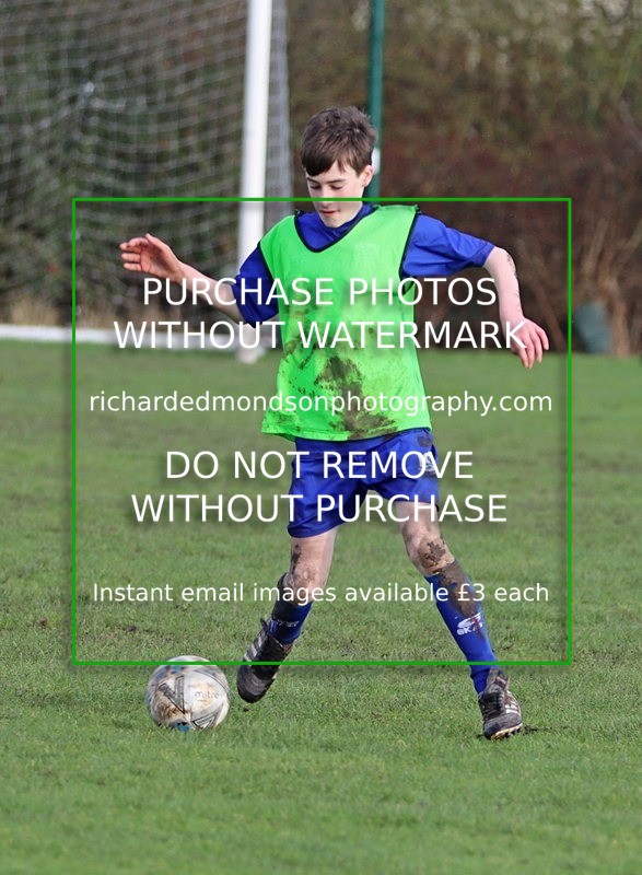 IMG_5075 - Wattsfield v Wattsfield Utd U14