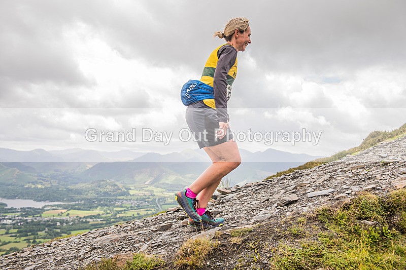 Skiddaw-396 - Skiddaw Fell Race Sunday 2nd July 2023