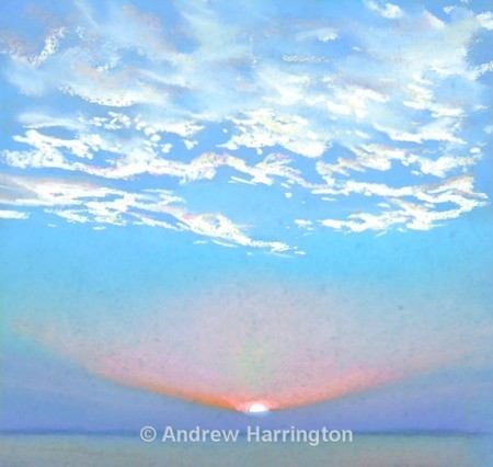 last light - Paintings 7