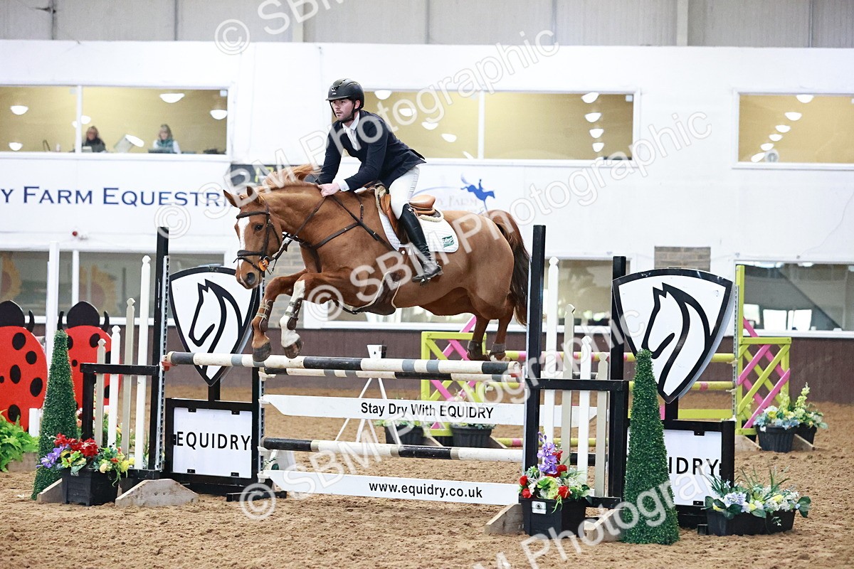 SBM_002875 - Class 10 - Senior Newcomer 1.10m