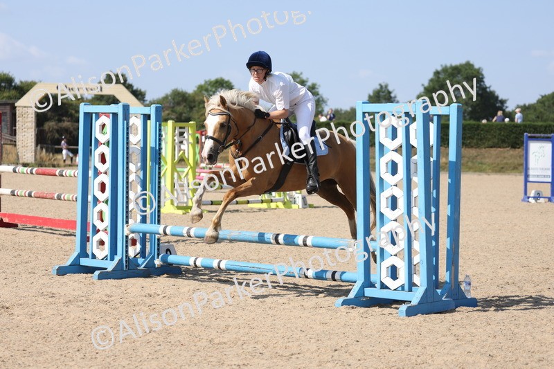 20250810-0740 - Class 3 - 60cm