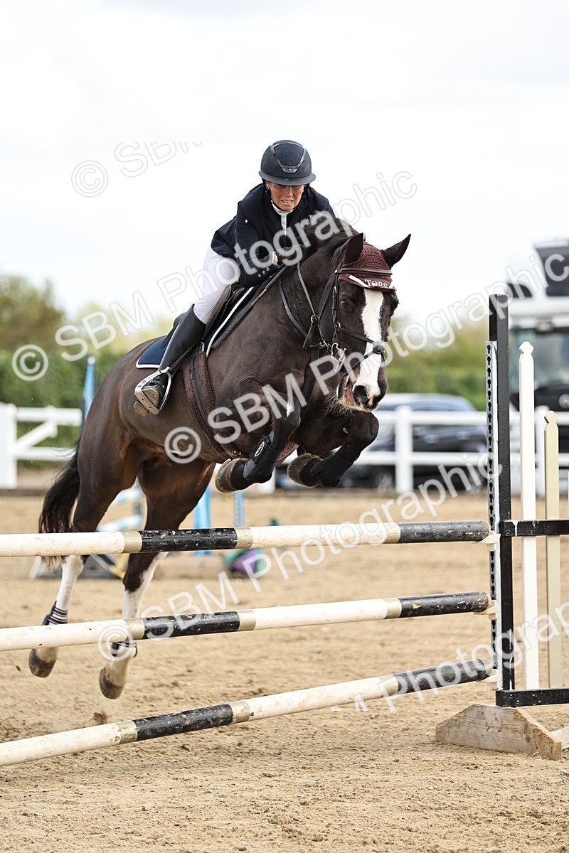 SBM_000855 - Class 3 - Senior Discovery - 1.00m