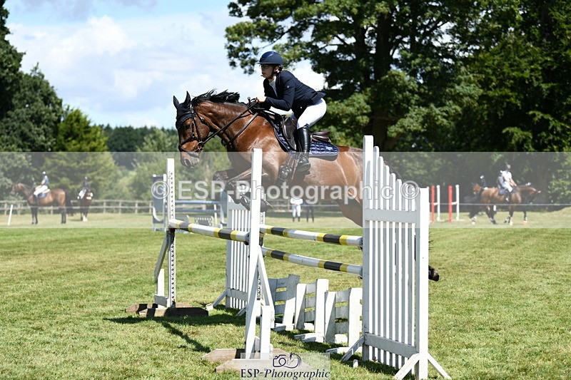 250703A-113937-00693 - Cls 12 1.10m Amateur Qualifier