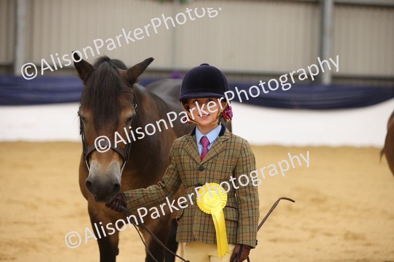20260913-0163 - Class 121 - Young Handler 5-16