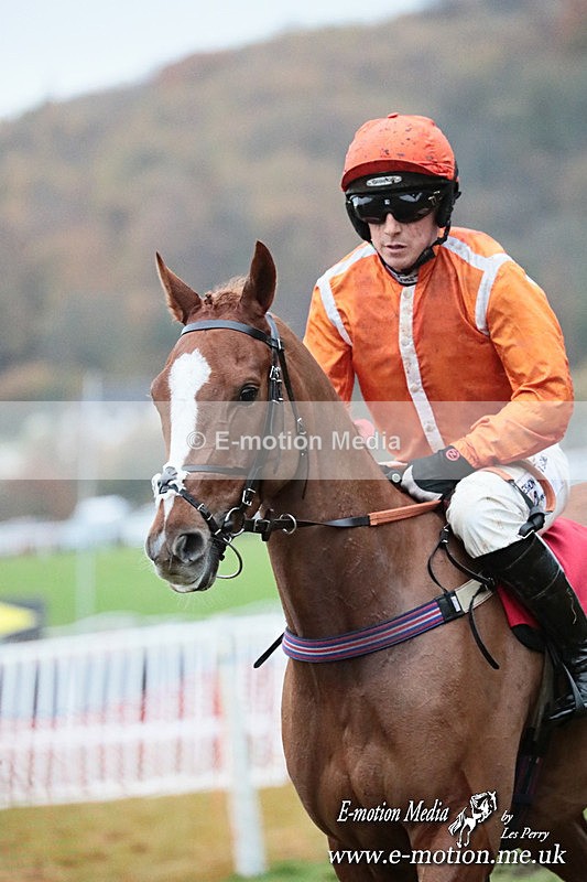 PtP 091125  1287 - Point-to-Point Wales Area Club Lower Machen, Gwent 09/11/25