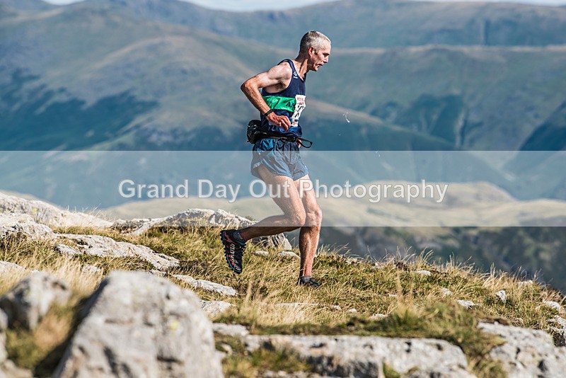 Three Shires-82 - Three Shires Fell Face Saturday 17th September 2022