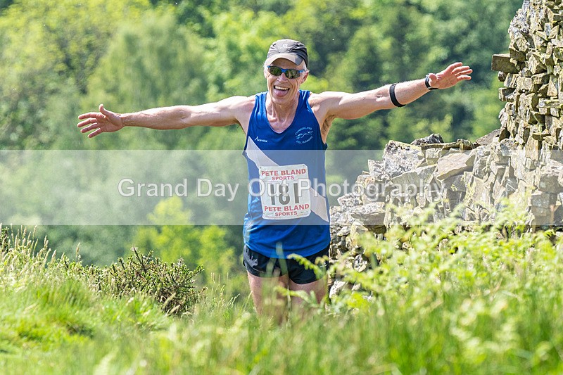 Two Tops-534 - Two Tops Fell Race Saturday 18th May 2024