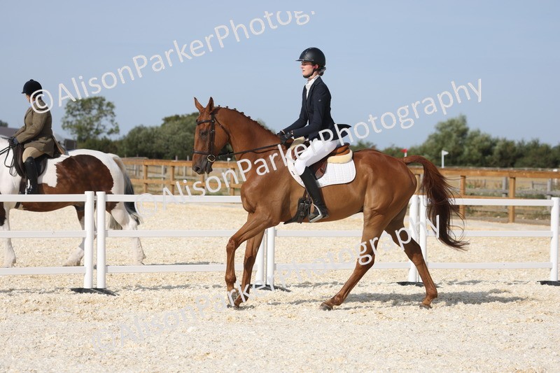 20260802-0134 - Class 5 - ROR Ridden