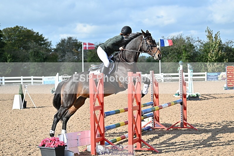 241005A-104756-03166 - SAT Cls 16 85cm Amateur Jump Off and P