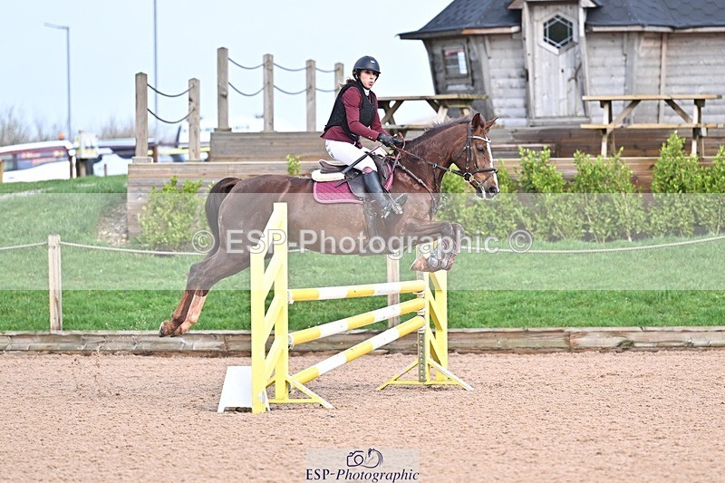260211-101345-00059 - Cls 0 + 1 Clear Round, British Novice and 90cm