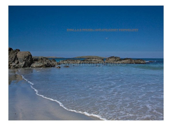 Connemara Ireland - Landscape