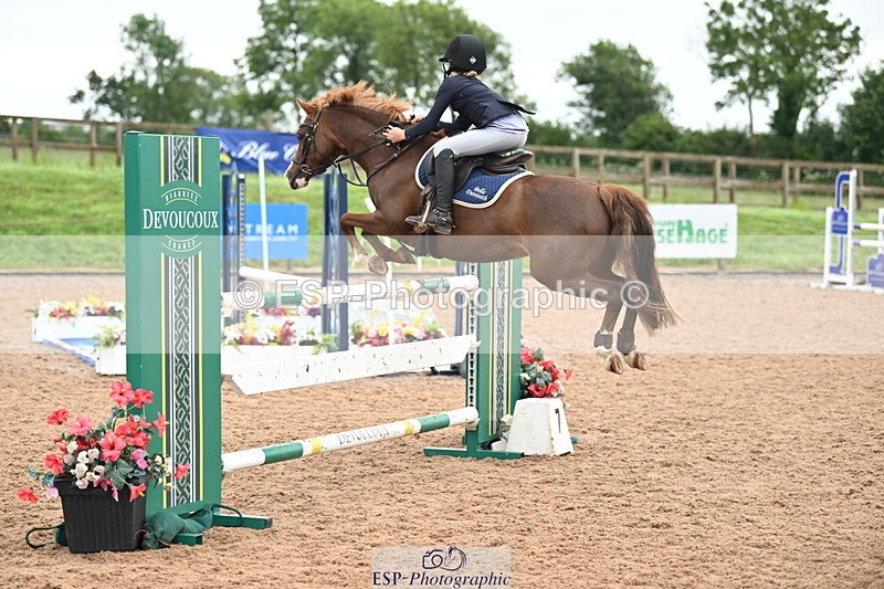 240630A-110308-11914 - Cls 24 HOYS 128cm Qualifier