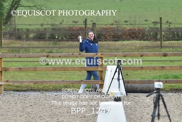 BPP_1247 - CLASS 4 Club/ Unaffiliated 80cms Open