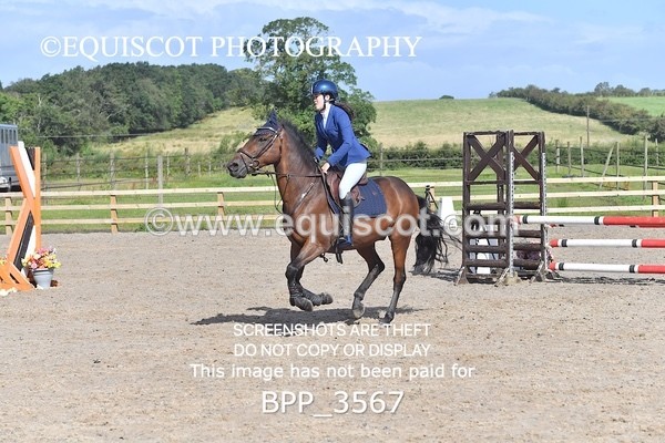 BPP_3567 - CLASS 3 0.85m Amateur Championship Qualifier