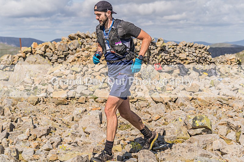 Ennerdale-636 - Ennerdale Horseshoe Fell Race Saturday 8th June 2024