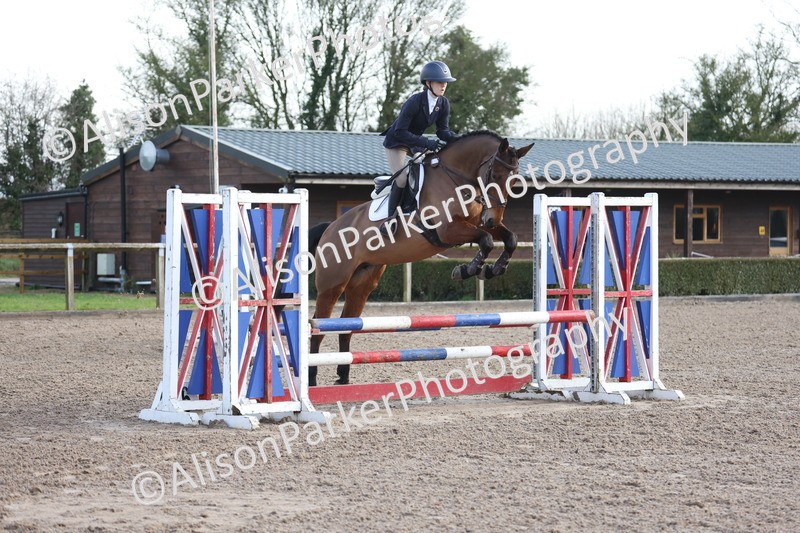 20260207-0261Cherwell 7th Feb 2026 Combined Training - Class 3 - 80cm