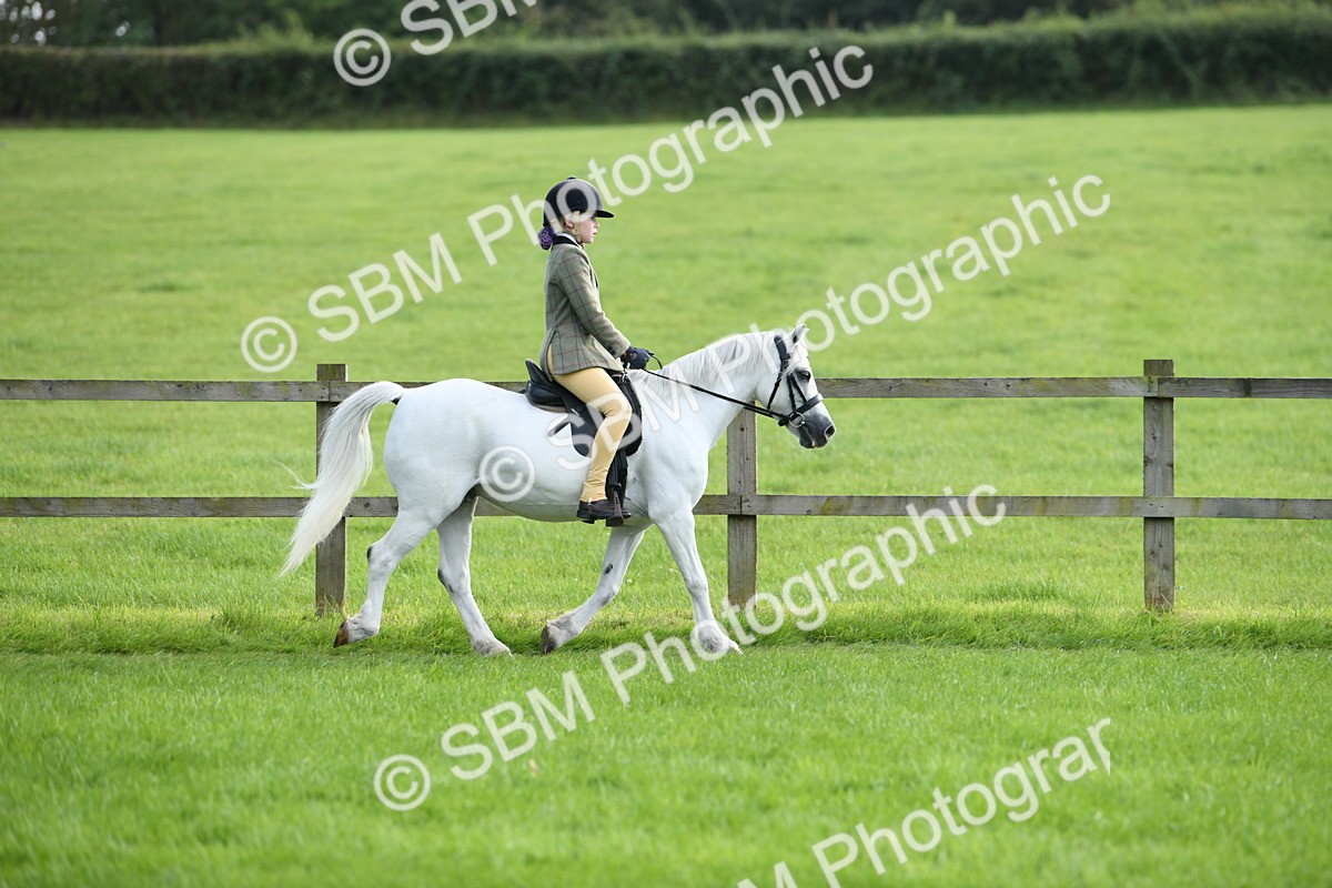 SBM_51782 - S21 - Novice & Newcomers 1st Ridden Pony