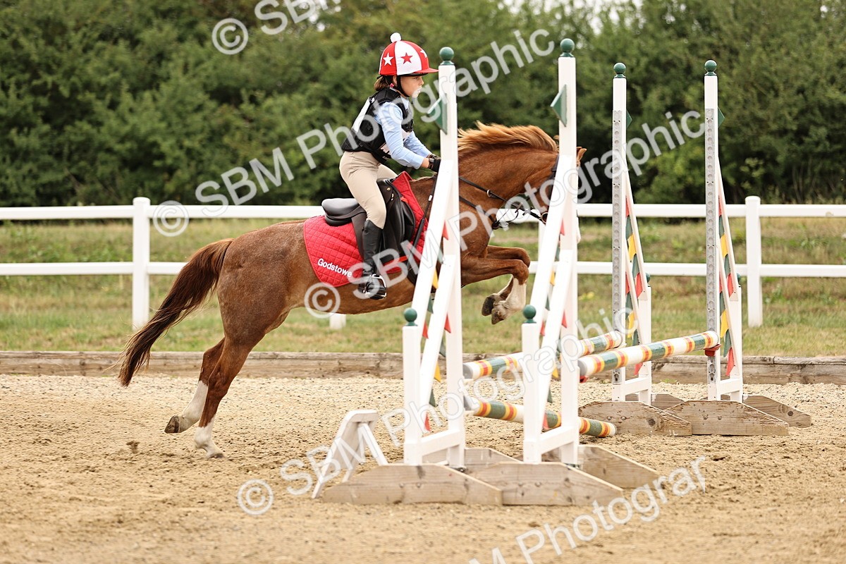 SBM_002187 - Class 3 - 60cm