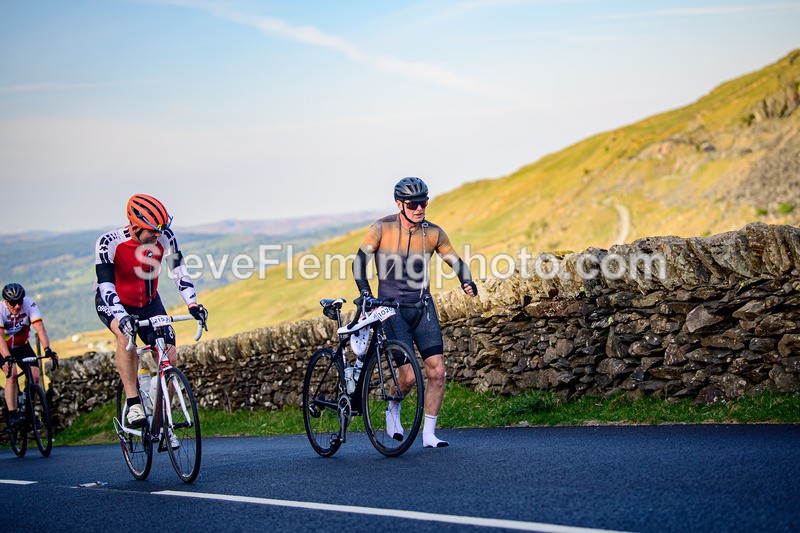071956 - Kirkstone Pass 07:00 - 08:00