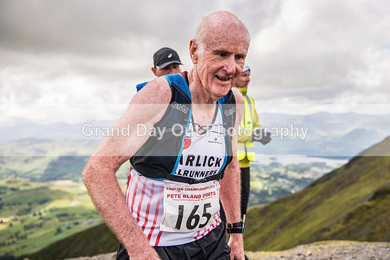 Blencathra-1294 - Blencathra Fell Race Sunday 28th June 2026