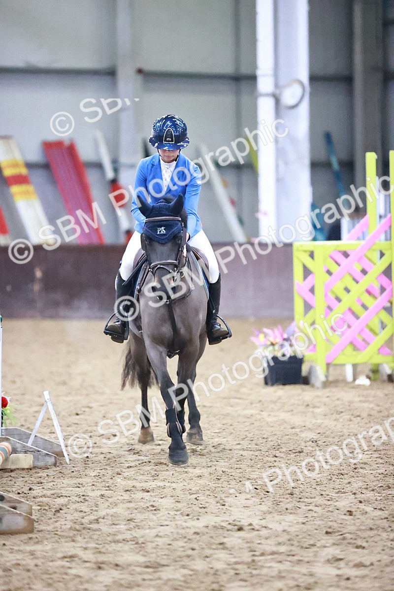 SBM_001847 - Class 10 - STX UK Pony British Novice 80cm