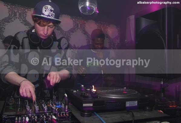 117 - Soul:ution vs Strange Fruit  28.05.10