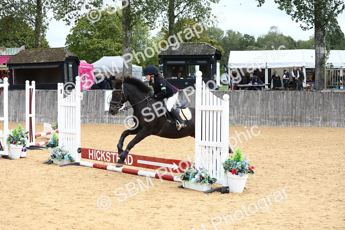 SBM_68227 - J3b - Mini Tour Junior Pony 40cm Championship