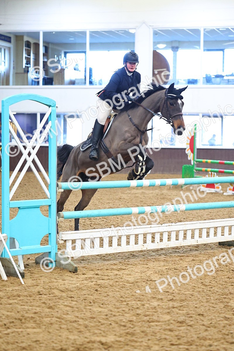 SBM_000729 - Class 3 - Senior Discovery - 1.00m