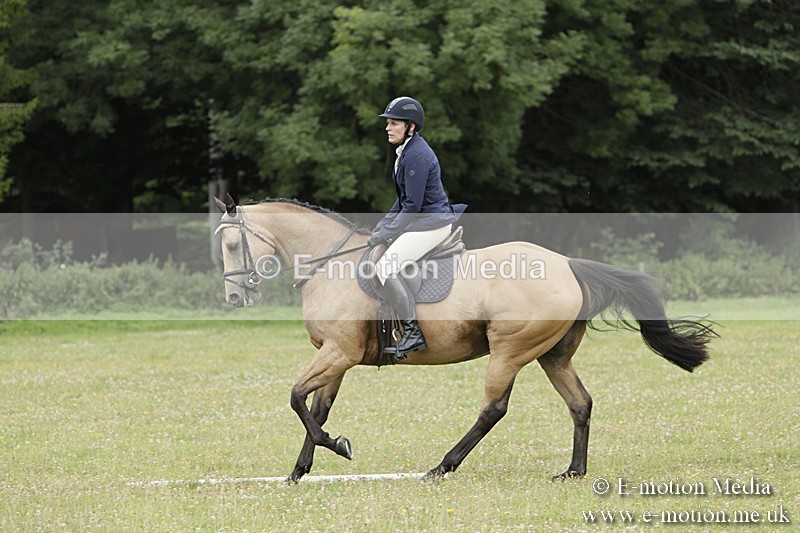 BVR160717-520 - Class 1 & 23a Dressage 16/07/17